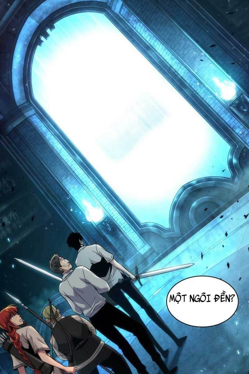 Gacha Vô Hạn chapter 1 - Upload bởi truyensieuhay.com