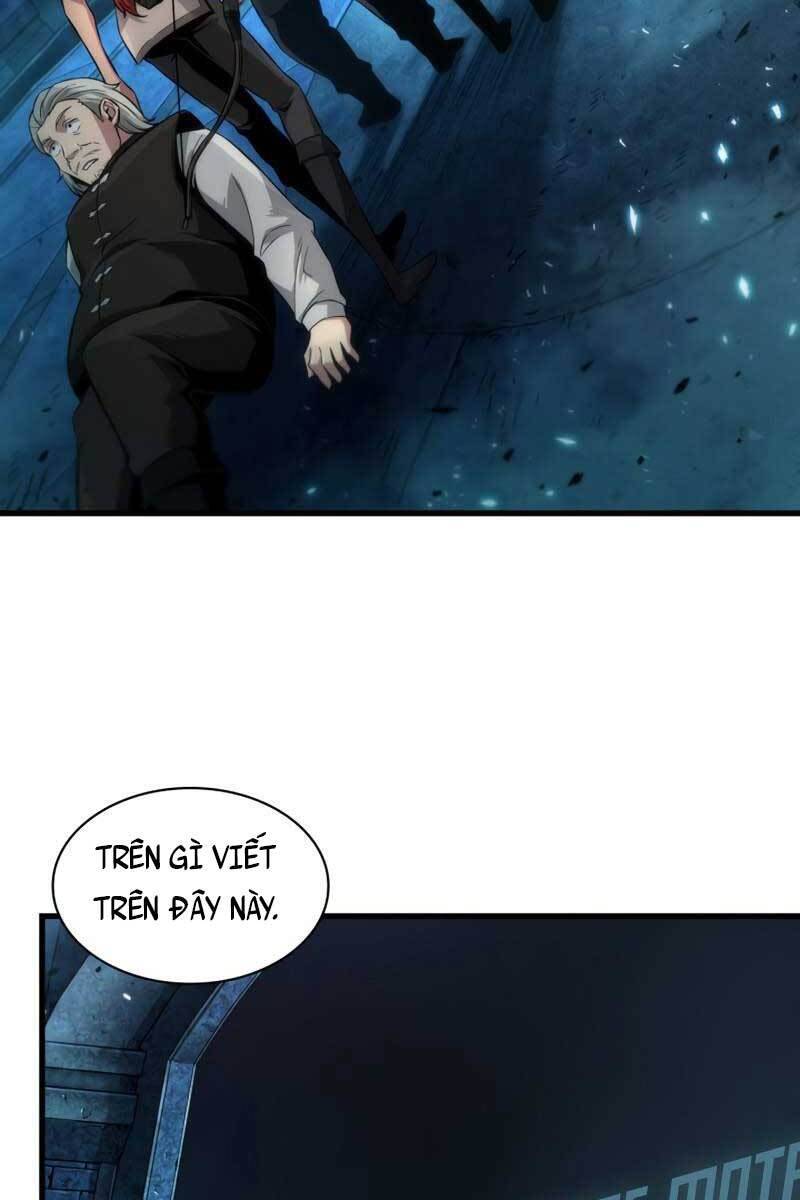 Gacha Vô Hạn chapter 1 - Upload bởi truyensieuhay.com