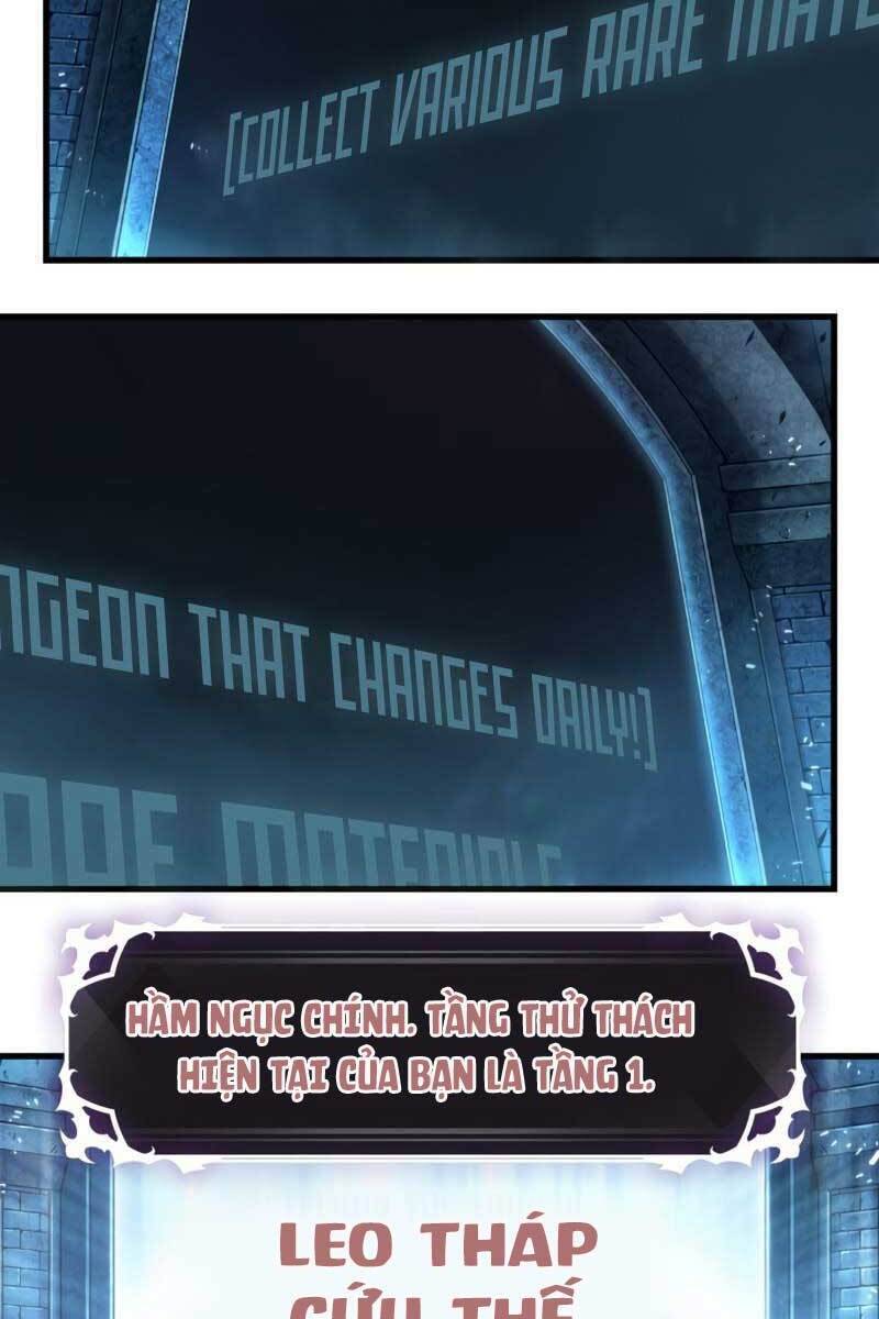 Gacha Vô Hạn chapter 1 - Upload bởi truyensieuhay.com