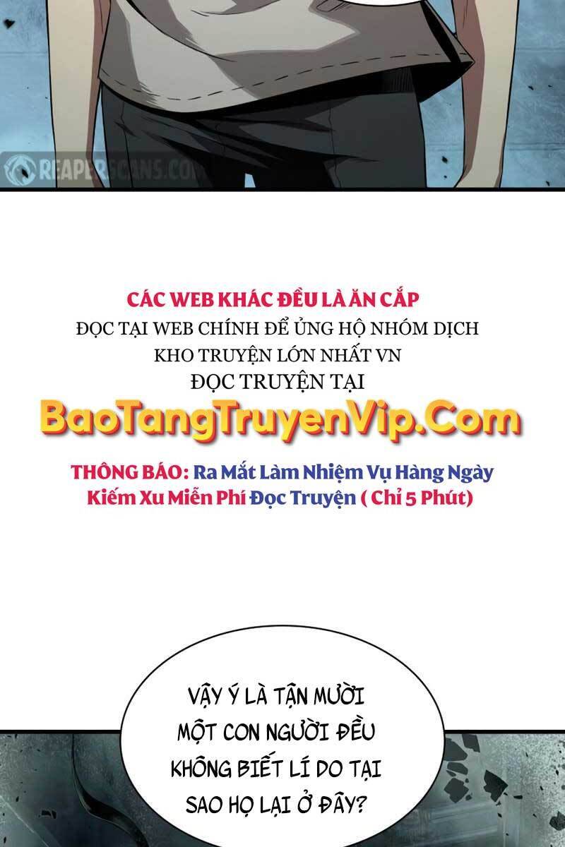 Gacha Vô Hạn chapter 1 - Upload bởi truyensieuhay.com