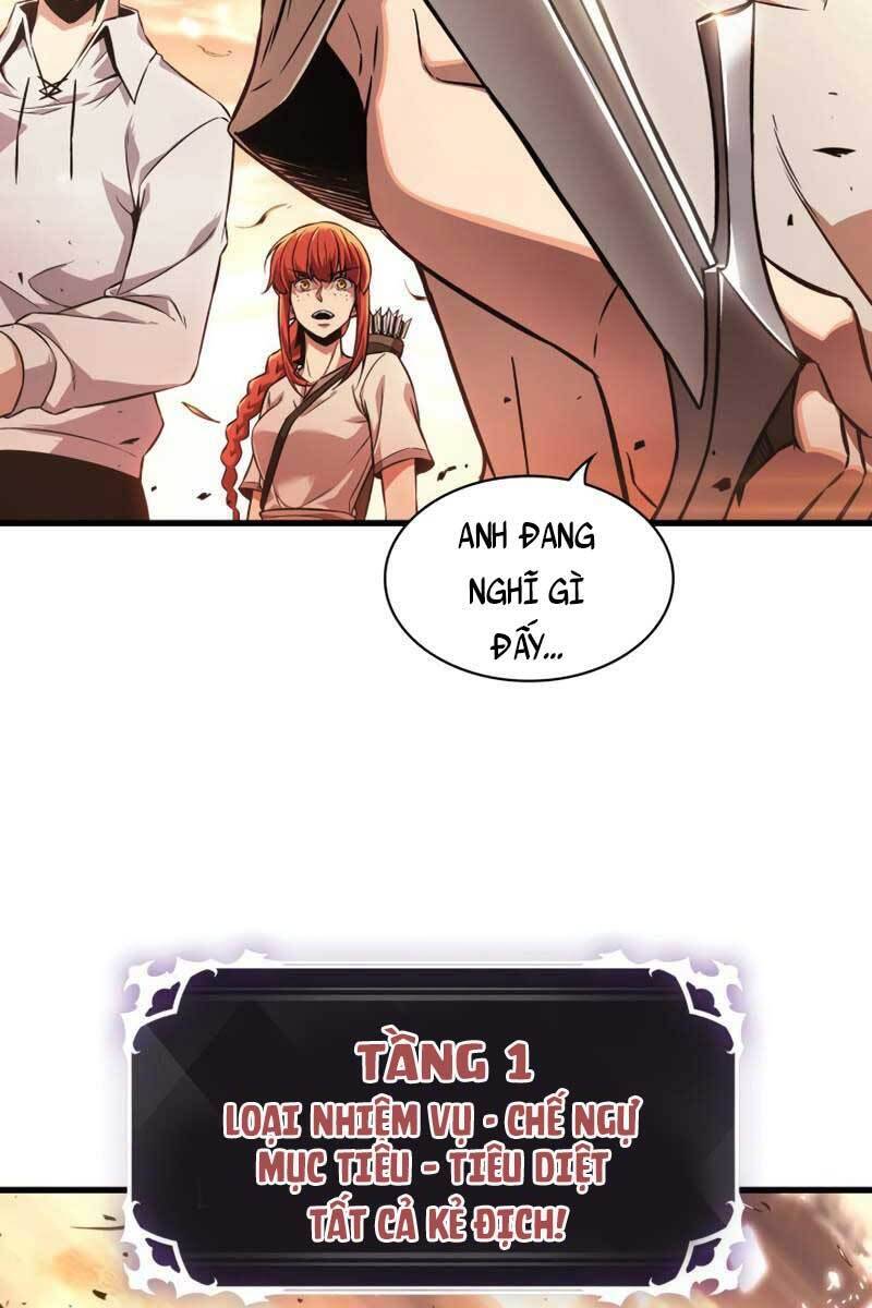 Gacha Vô Hạn chapter 1 - Upload bởi truyensieuhay.com