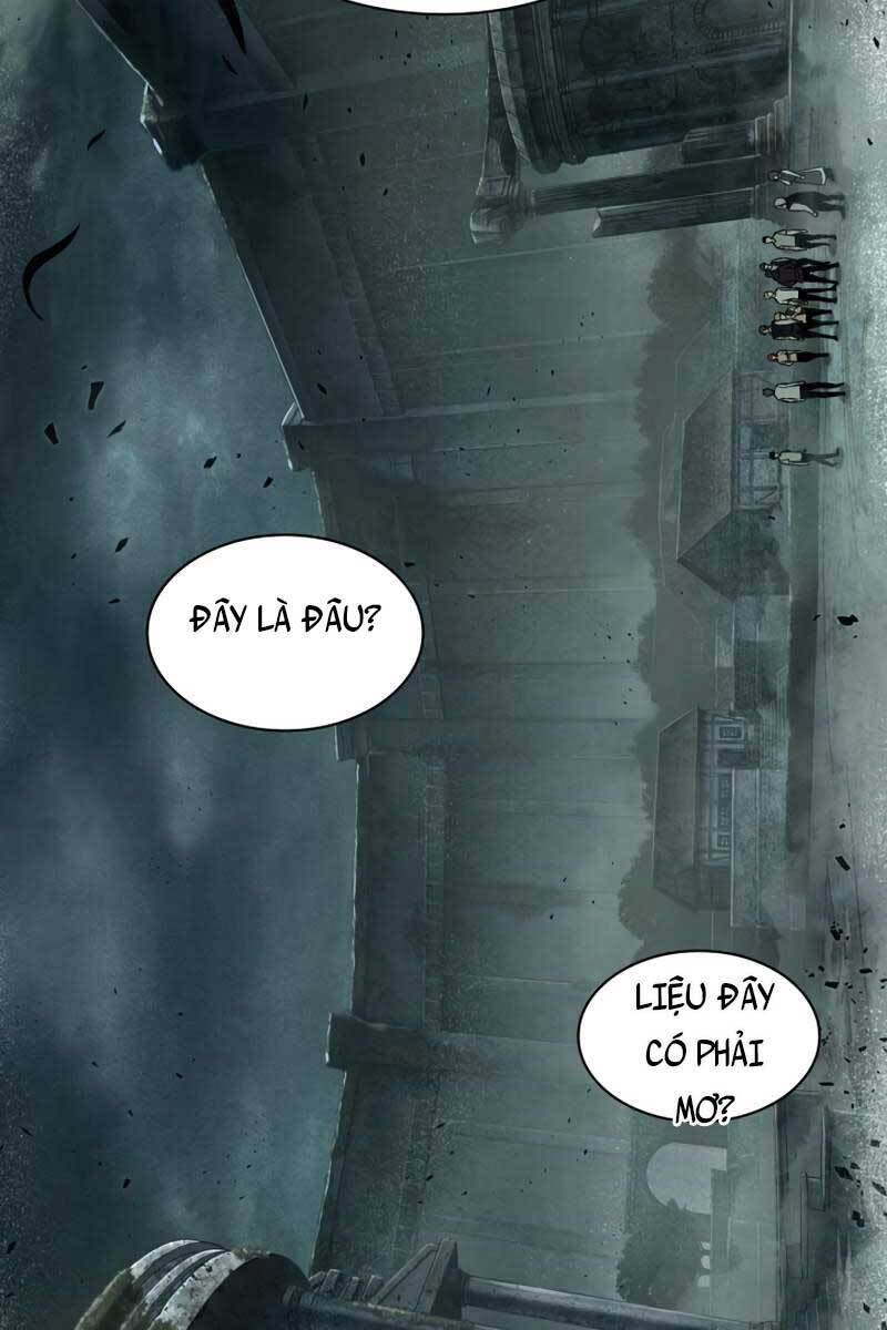 Gacha Vô Hạn chapter 1 - Upload bởi truyensieuhay.com