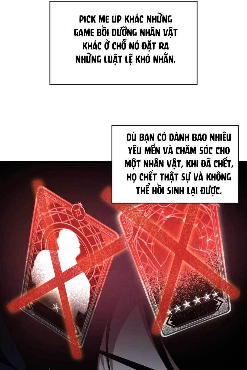 Gacha Vô Hạn chapter 2 - Upload bởi truyensieuhay.com