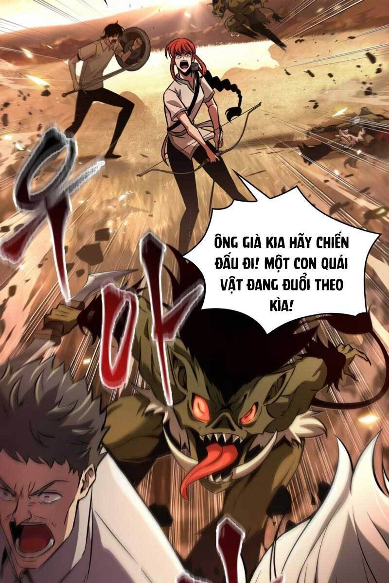 Gacha Vô Hạn chapter 2 - Upload bởi truyensieuhay.com