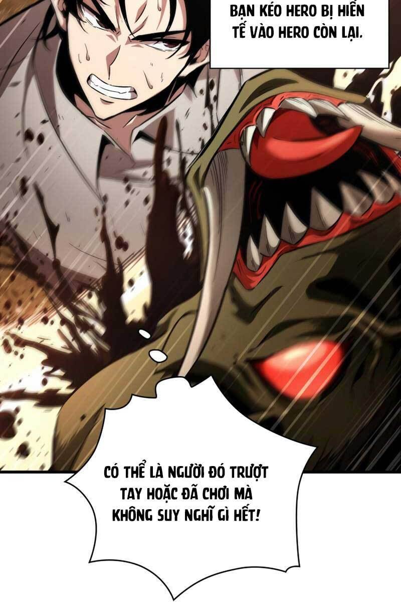 Gacha Vô Hạn chapter 2 - Upload bởi truyensieuhay.com