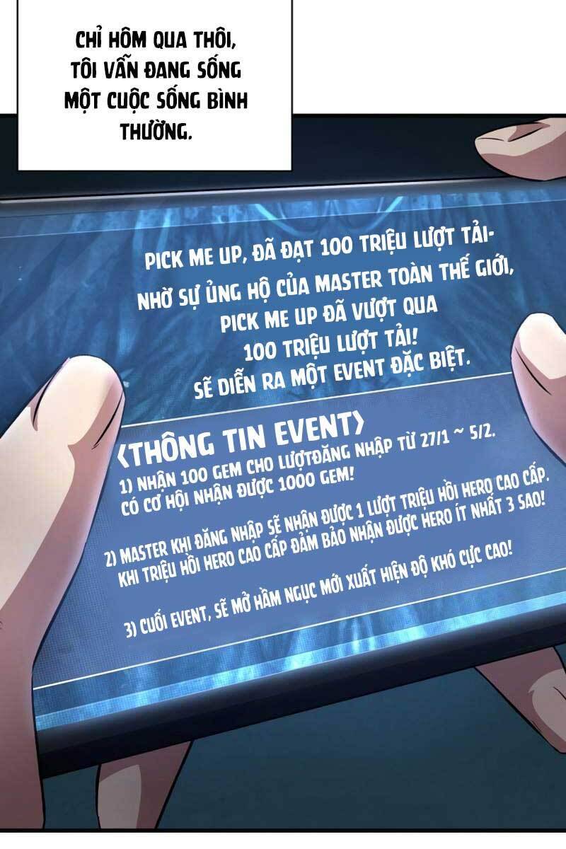 Gacha Vô Hạn chapter 2 - Upload bởi truyensieuhay.com