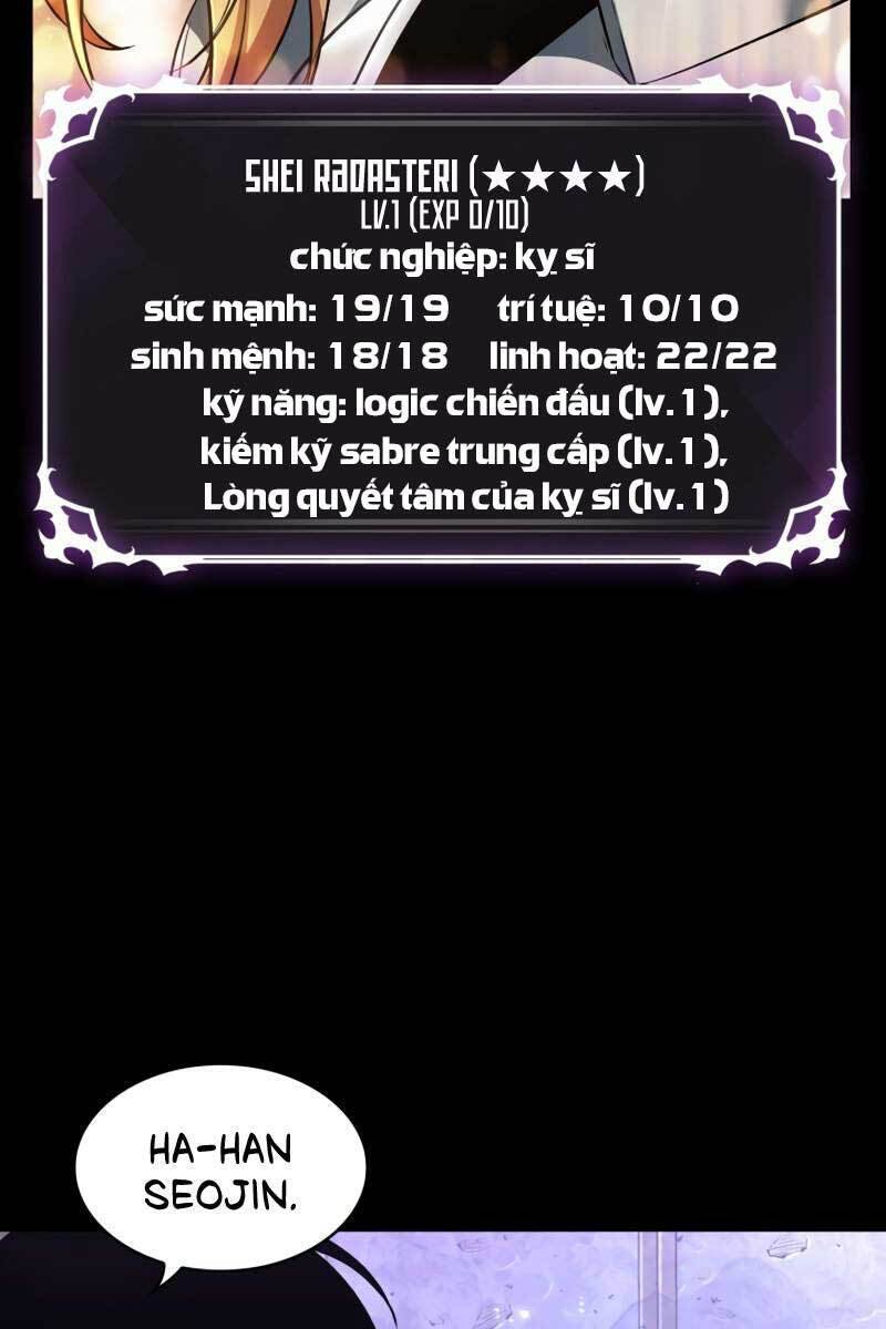 Gacha Vô Hạn chapter 2 - Upload bởi truyensieuhay.com
