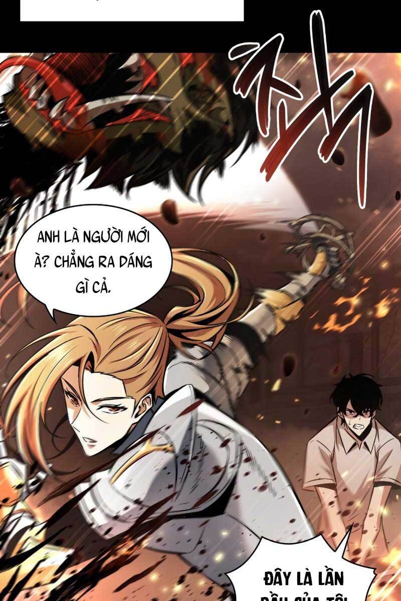 Gacha Vô Hạn chapter 2 - Upload bởi truyensieuhay.com