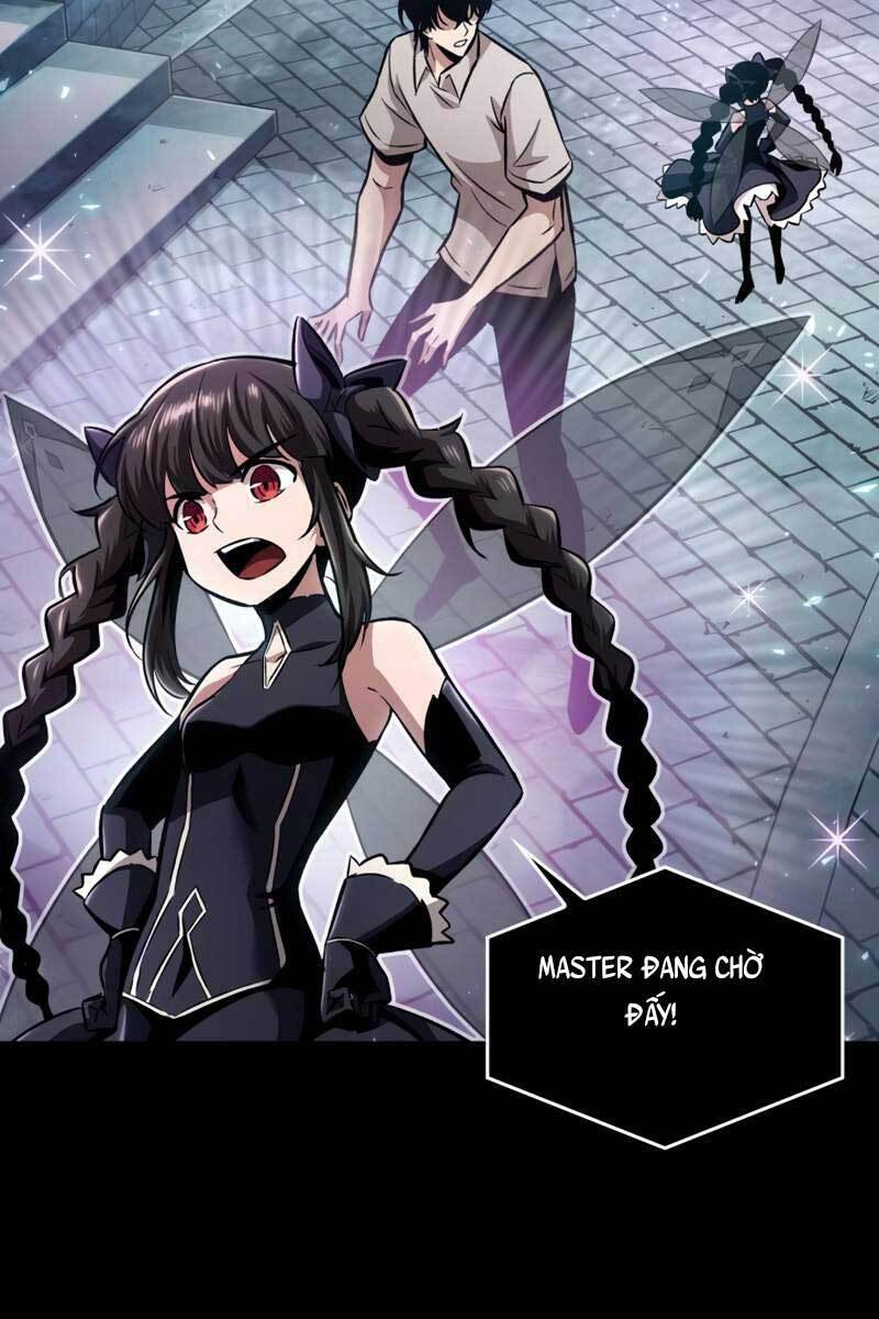 Gacha Vô Hạn chapter 2 - Upload bởi truyensieuhay.com