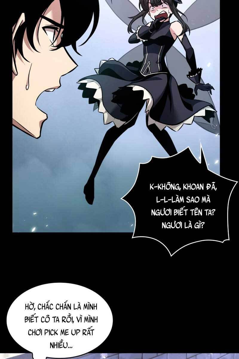Gacha Vô Hạn chapter 2 - Upload bởi truyensieuhay.com