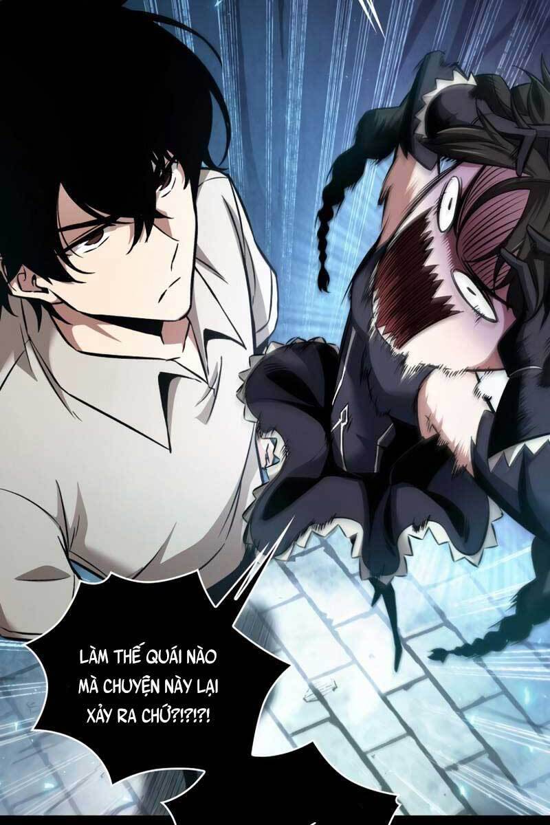 Gacha Vô Hạn chapter 2 - Upload bởi truyensieuhay.com