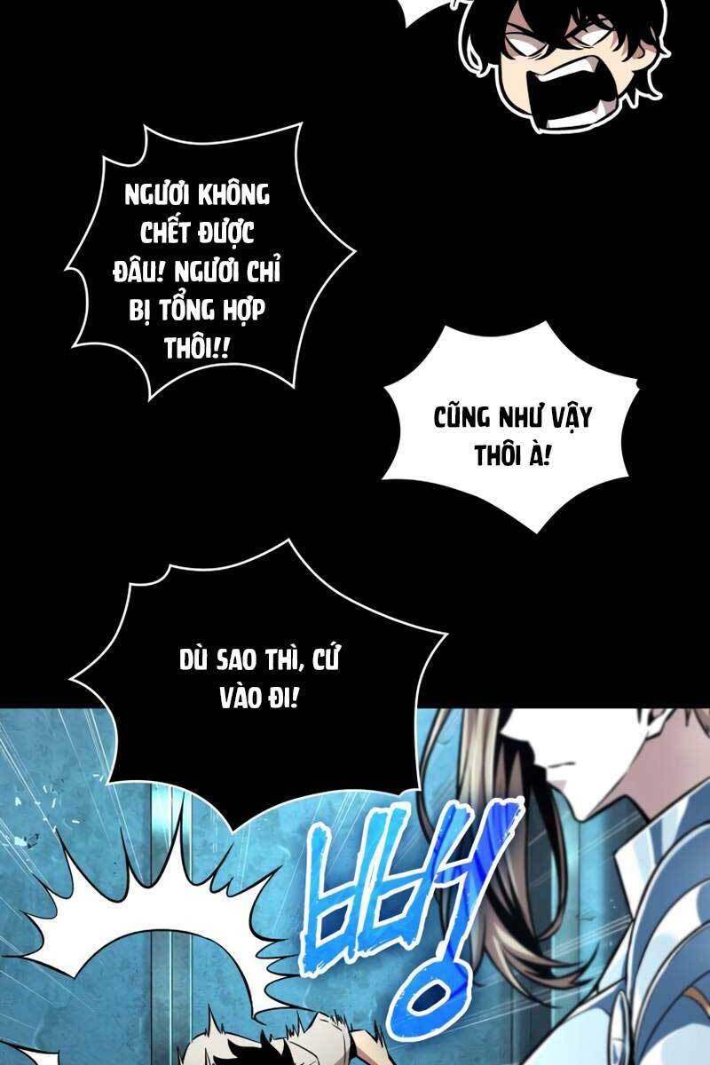 Gacha Vô Hạn chapter 2 - Upload bởi truyensieuhay.com