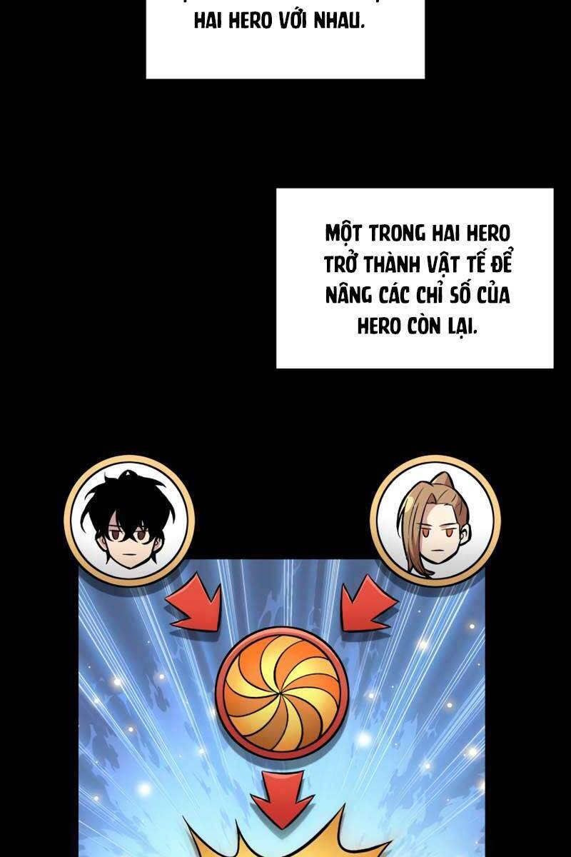 Gacha Vô Hạn chapter 2 - Upload bởi truyensieuhay.com