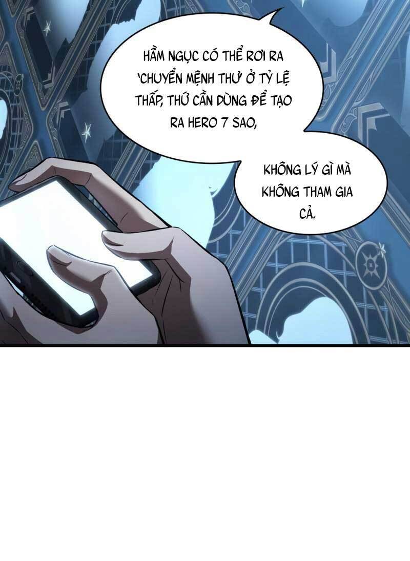 Gacha Vô Hạn chapter 2 - Upload bởi truyensieuhay.com