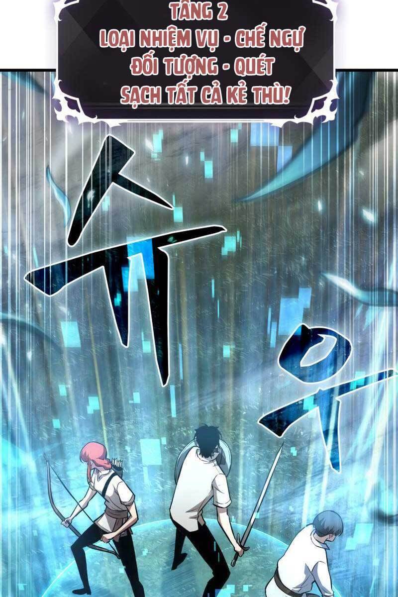 Gacha Vô Hạn chapter 3 - Upload bởi truyensieuhay.com