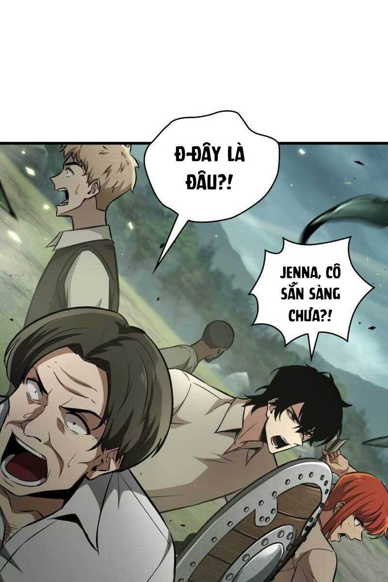 Gacha Vô Hạn chapter 3 - Upload bởi truyensieuhay.com