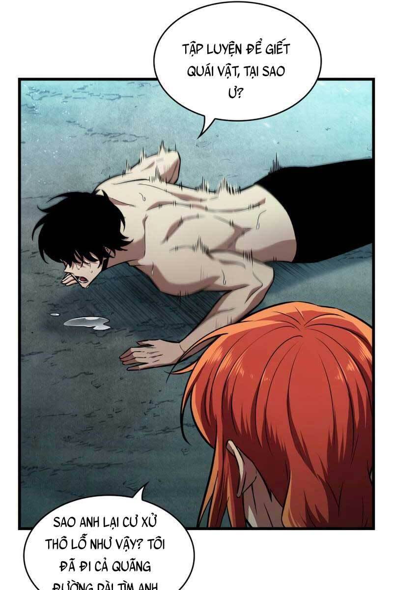 Gacha Vô Hạn chapter 3 - Upload bởi truyensieuhay.com