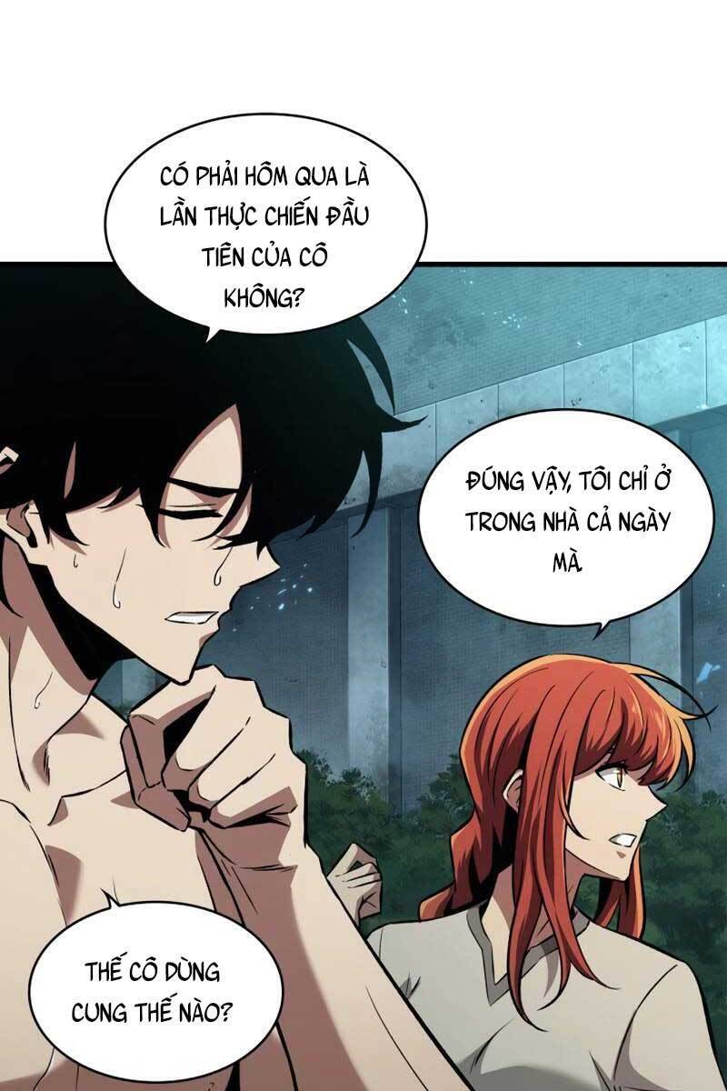 Gacha Vô Hạn chapter 3 - Upload bởi truyensieuhay.com