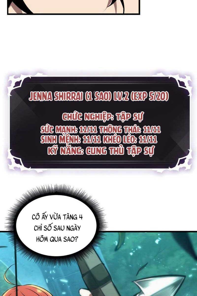 Gacha Vô Hạn chapter 3 - Upload bởi truyensieuhay.com