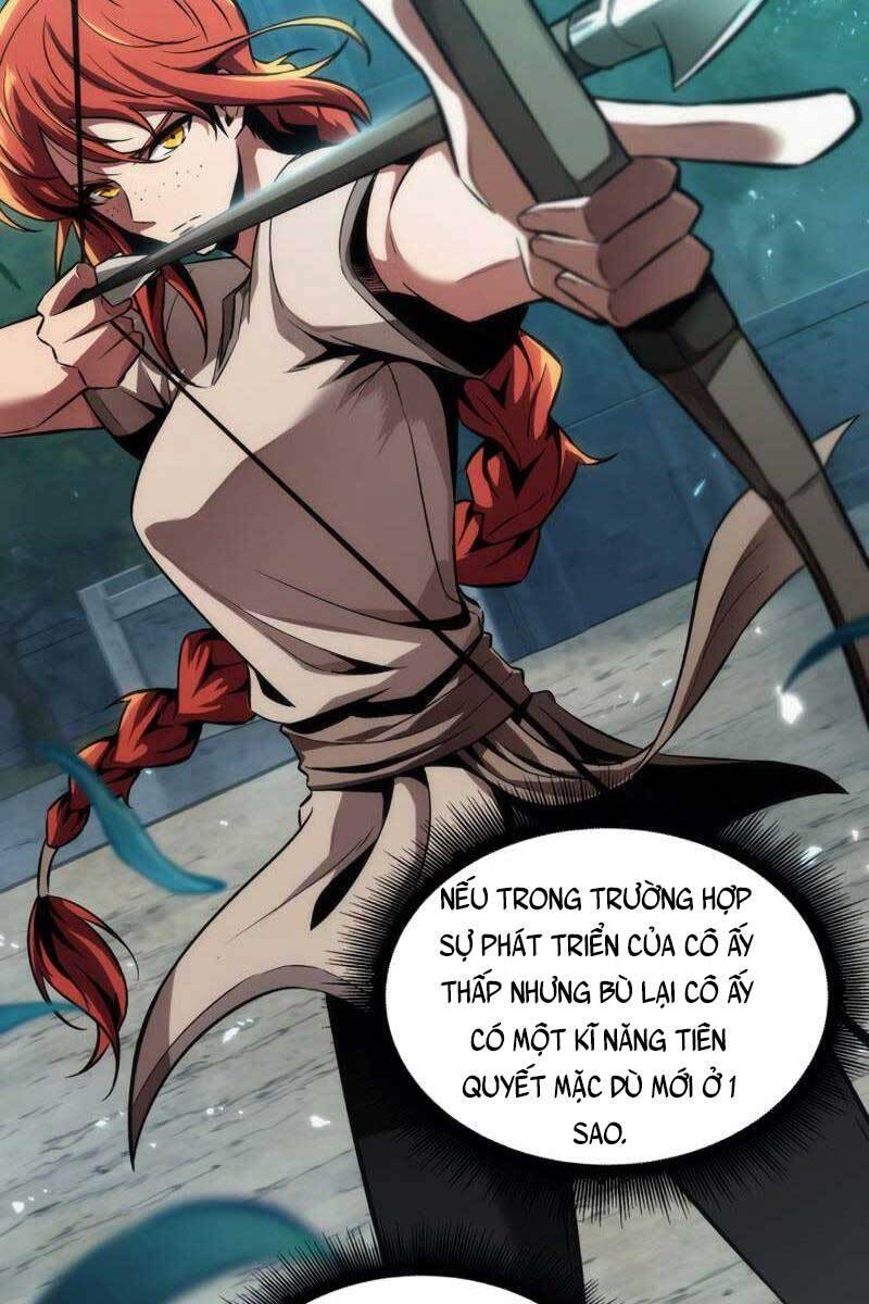 Gacha Vô Hạn chapter 3 - Upload bởi truyensieuhay.com
