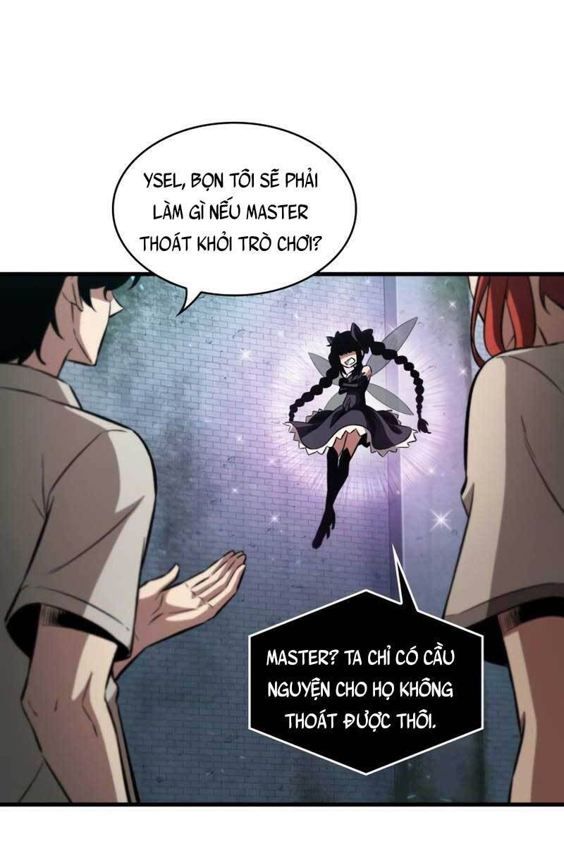 Gacha Vô Hạn chapter 3 - Upload bởi truyensieuhay.com