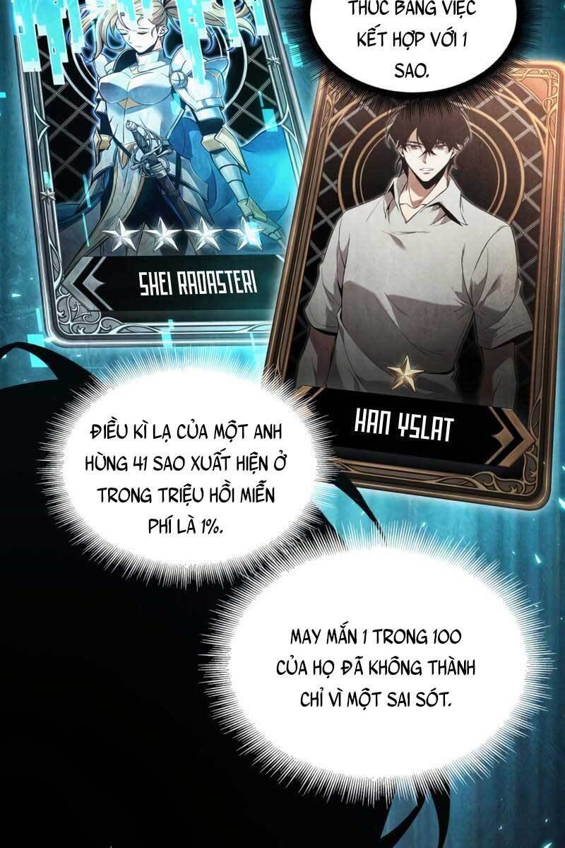 Gacha Vô Hạn chapter 3 - Upload bởi truyensieuhay.com