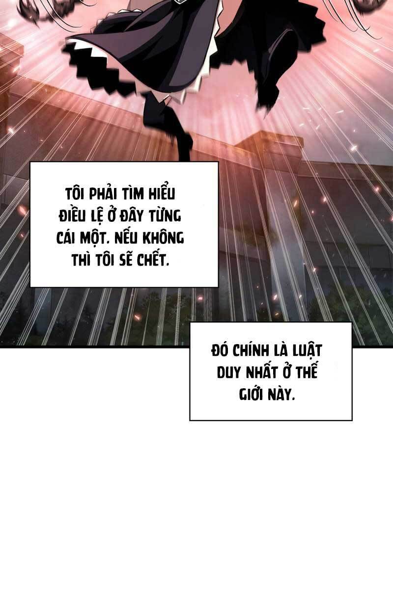 Gacha Vô Hạn chapter 3 - Upload bởi truyensieuhay.com