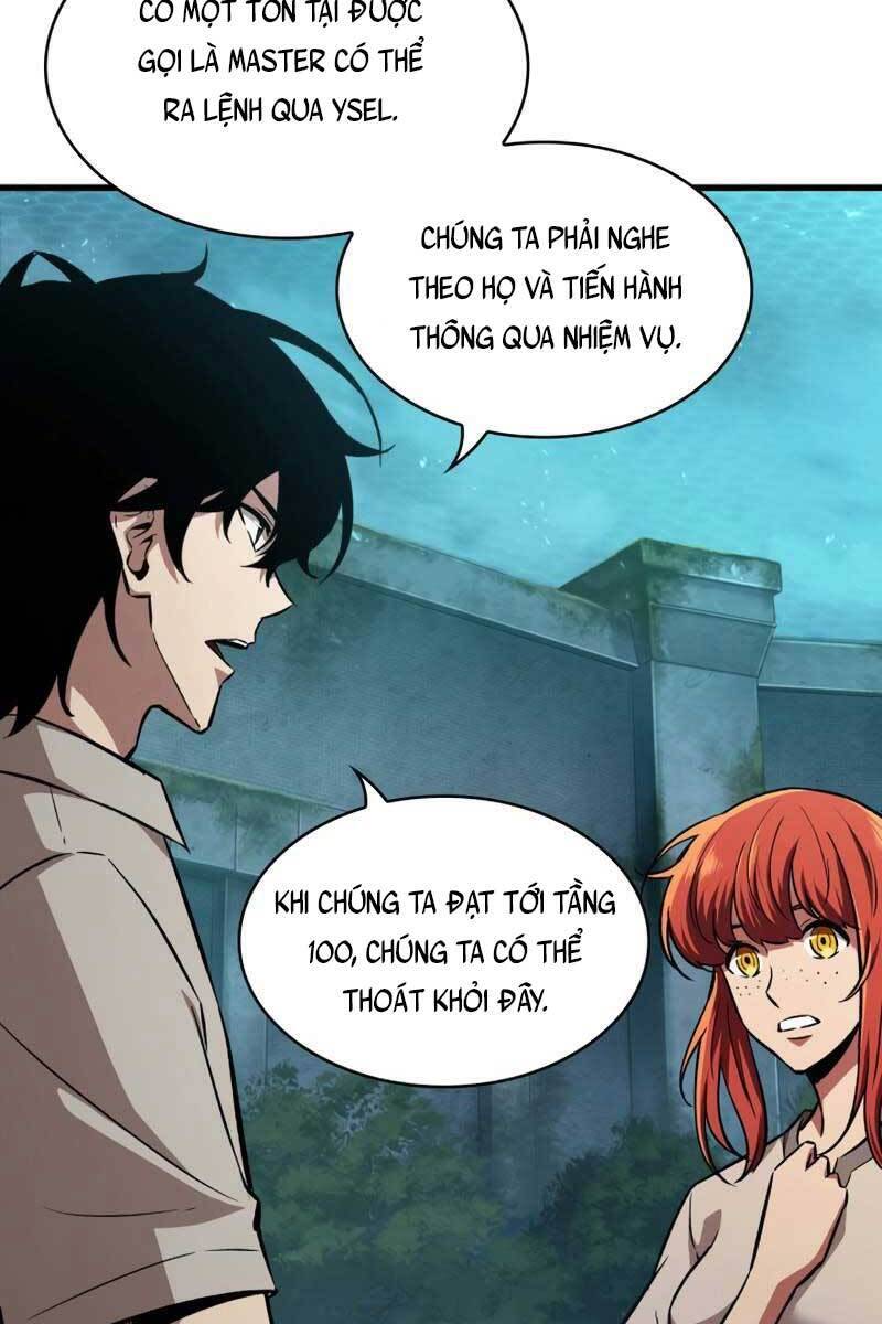 Gacha Vô Hạn chapter 3 - Upload bởi truyensieuhay.com
