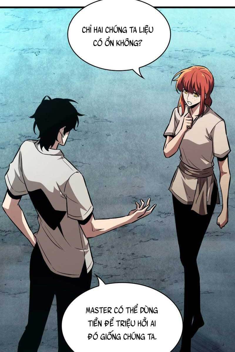 Gacha Vô Hạn chapter 3 - Upload bởi truyensieuhay.com