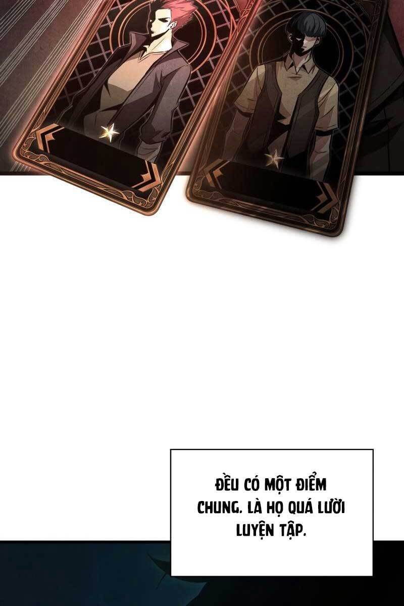 Gacha Vô Hạn chapter 3 - Upload bởi truyensieuhay.com