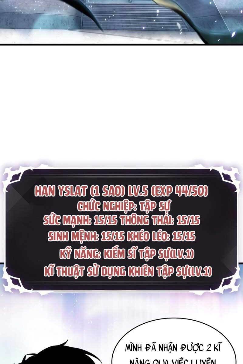 Gacha Vô Hạn chapter 3 - Upload bởi truyensieuhay.com