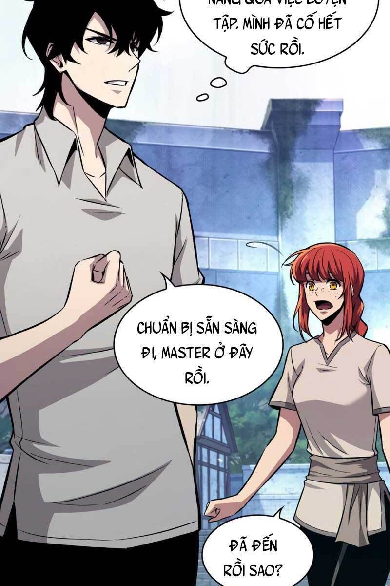Gacha Vô Hạn chapter 3 - Upload bởi truyensieuhay.com
