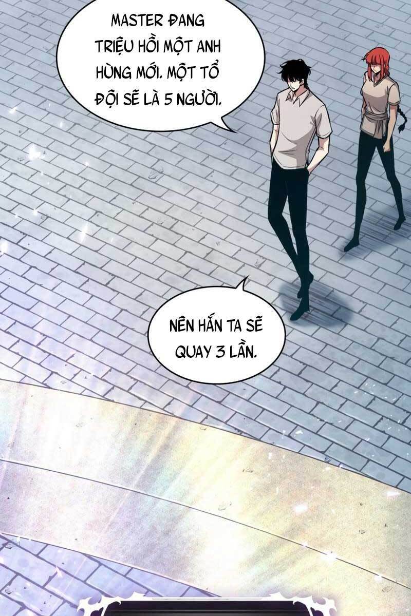 Gacha Vô Hạn chapter 3 - Upload bởi truyensieuhay.com