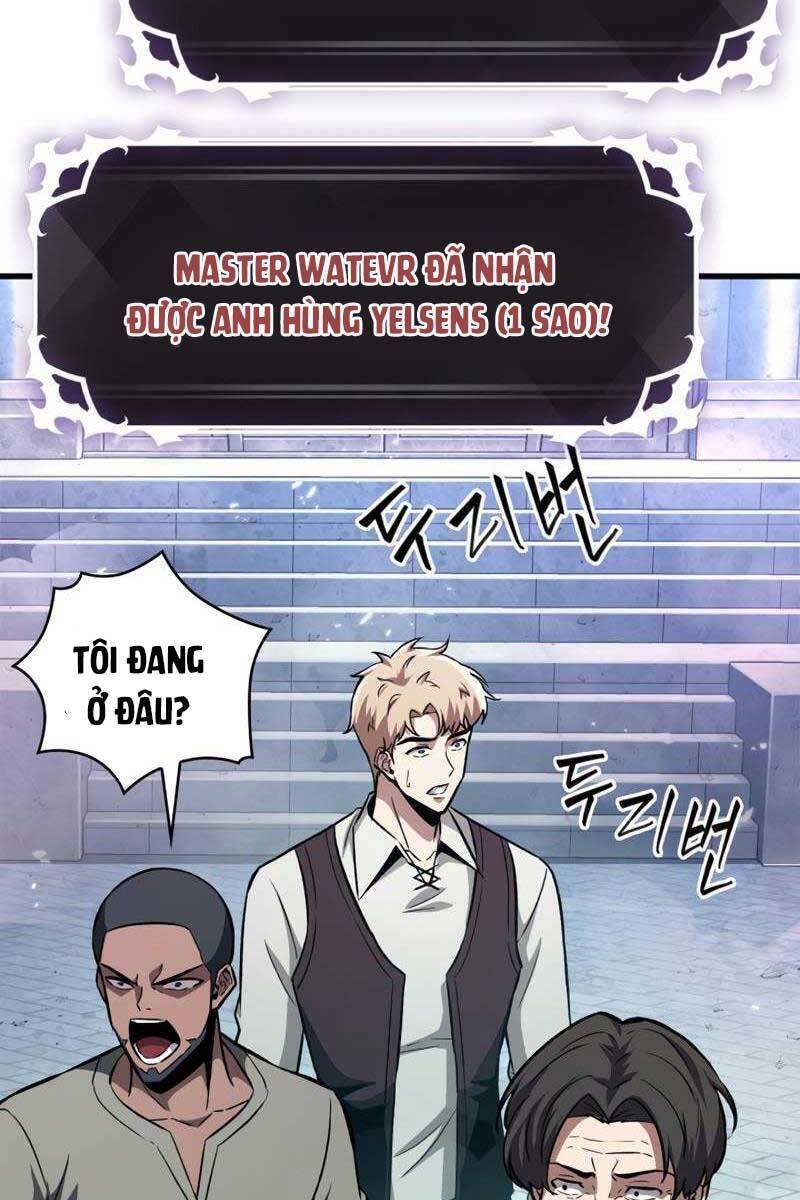 Gacha Vô Hạn chapter 3 - Upload bởi truyensieuhay.com
