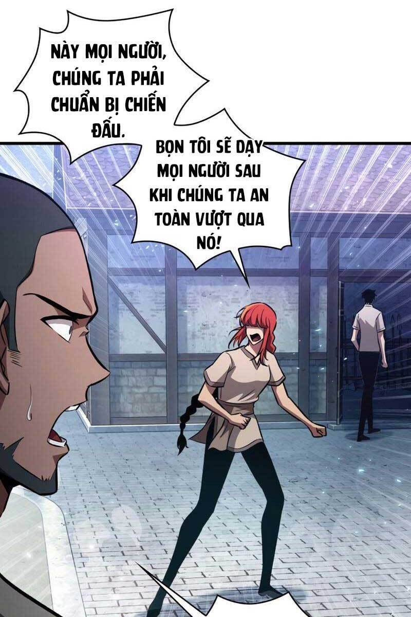 Gacha Vô Hạn chapter 3 - Upload bởi truyensieuhay.com