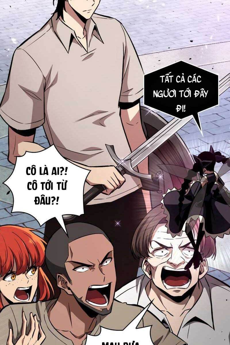 Gacha Vô Hạn chapter 3 - Upload bởi truyensieuhay.com