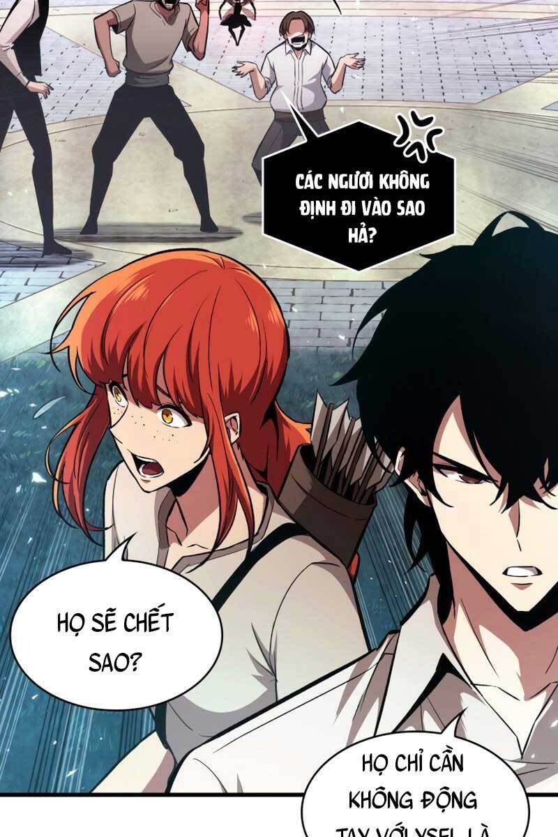 Gacha Vô Hạn chapter 3 - Upload bởi truyensieuhay.com