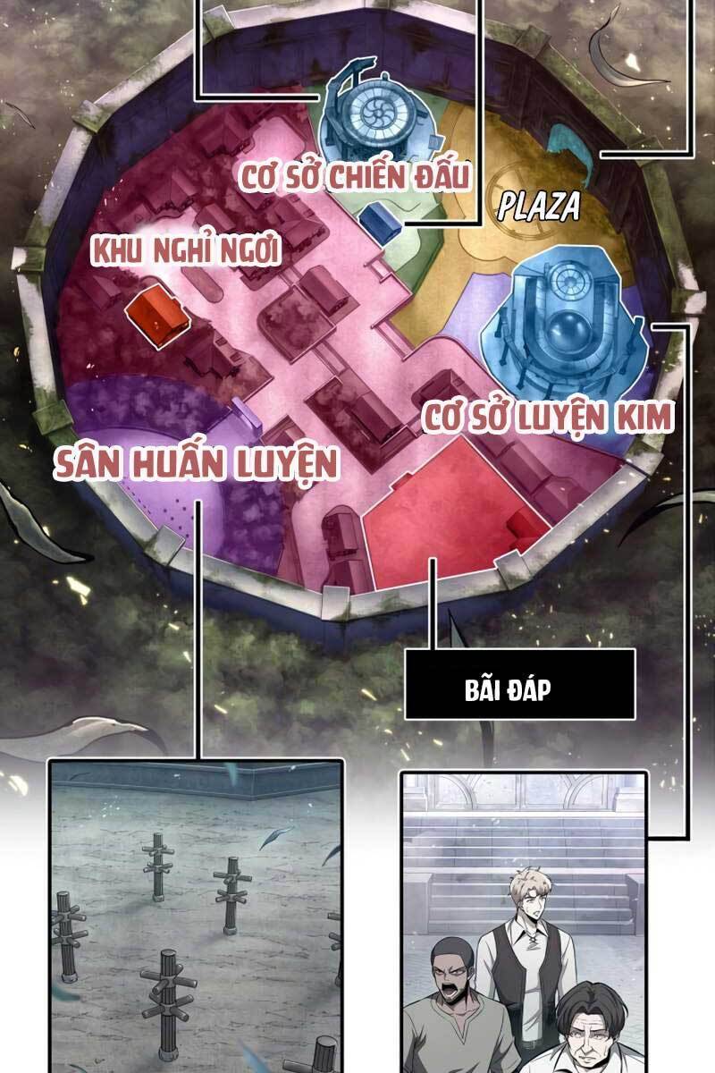 Gacha Vô Hạn chapter 4 - Upload bởi truyensieuhay.com