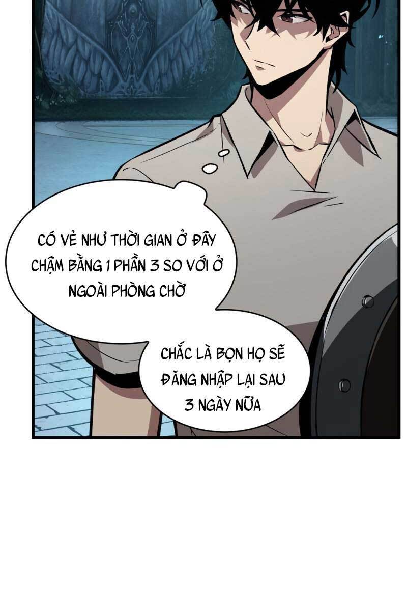 Gacha Vô Hạn chapter 4 - Upload bởi truyensieuhay.com