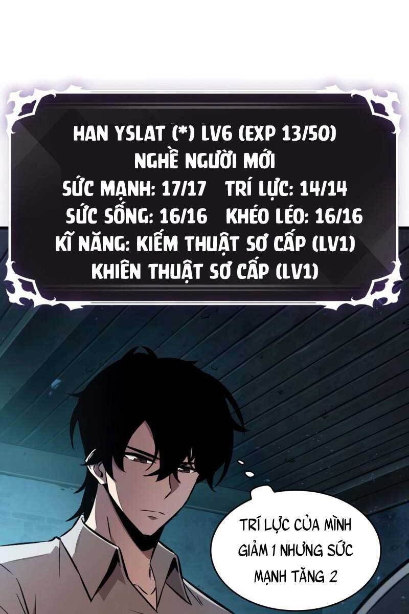 Gacha Vô Hạn chapter 4 - Upload bởi truyensieuhay.com