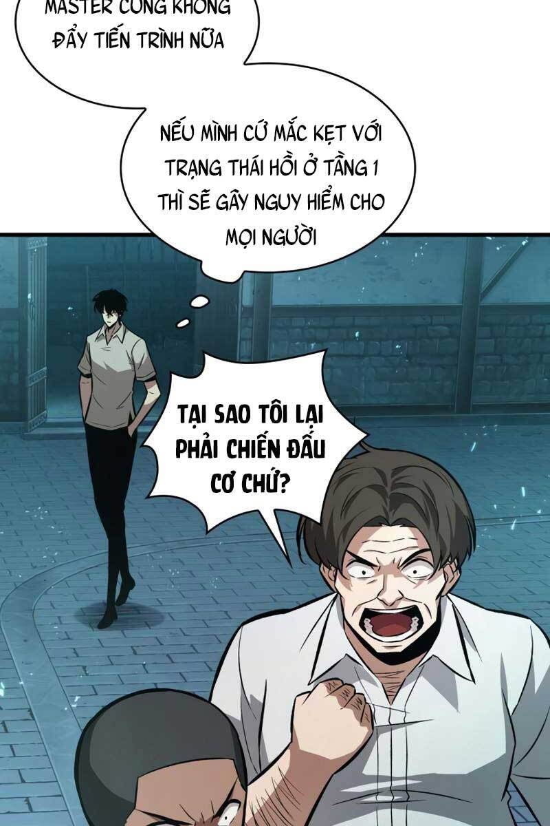 Gacha Vô Hạn chapter 4 - Upload bởi truyensieuhay.com