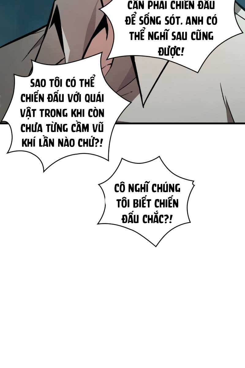 Gacha Vô Hạn chapter 4 - Upload bởi truyensieuhay.com