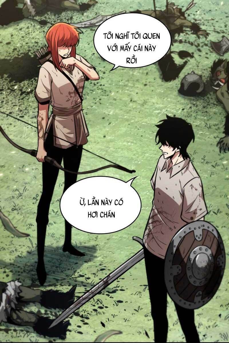 Gacha Vô Hạn chapter 4 - Upload bởi truyensieuhay.com