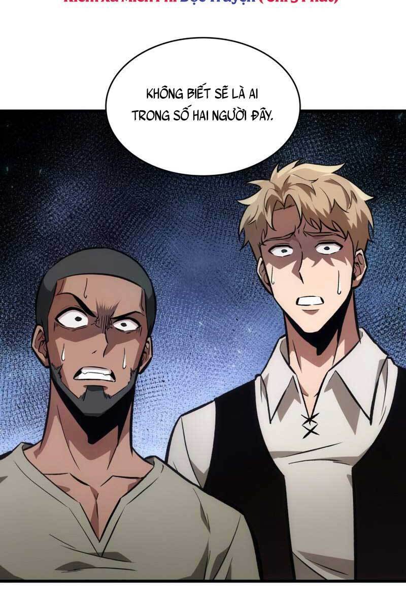 Gacha Vô Hạn chapter 5 - Upload bởi truyensieuhay.com
