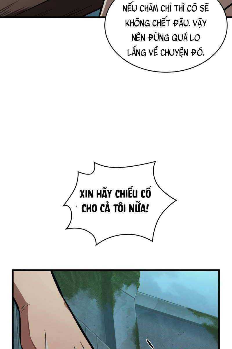 Gacha Vô Hạn chapter 5 - Upload bởi truyensieuhay.com