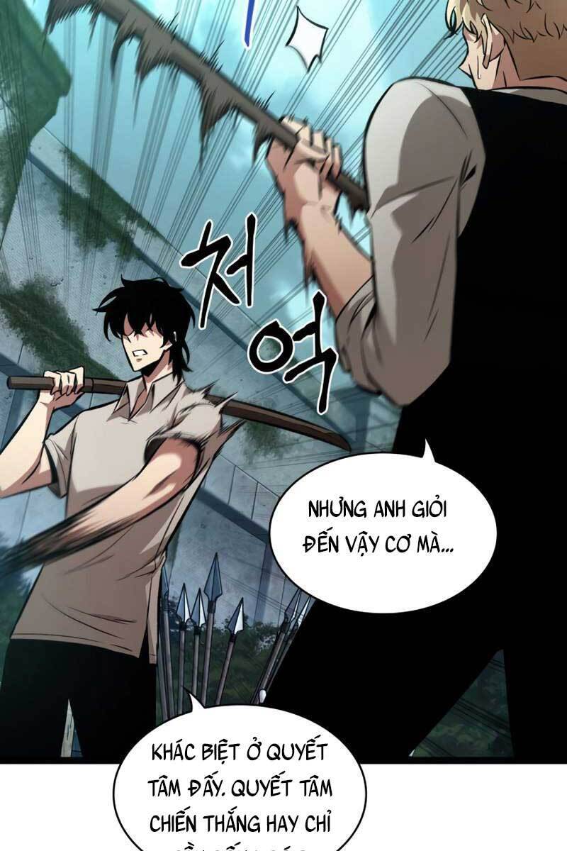 Gacha Vô Hạn chapter 5 - Upload bởi truyensieuhay.com