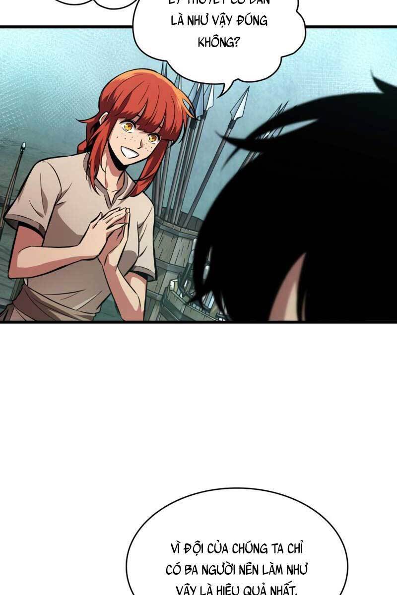 Gacha Vô Hạn chapter 5 - Upload bởi truyensieuhay.com