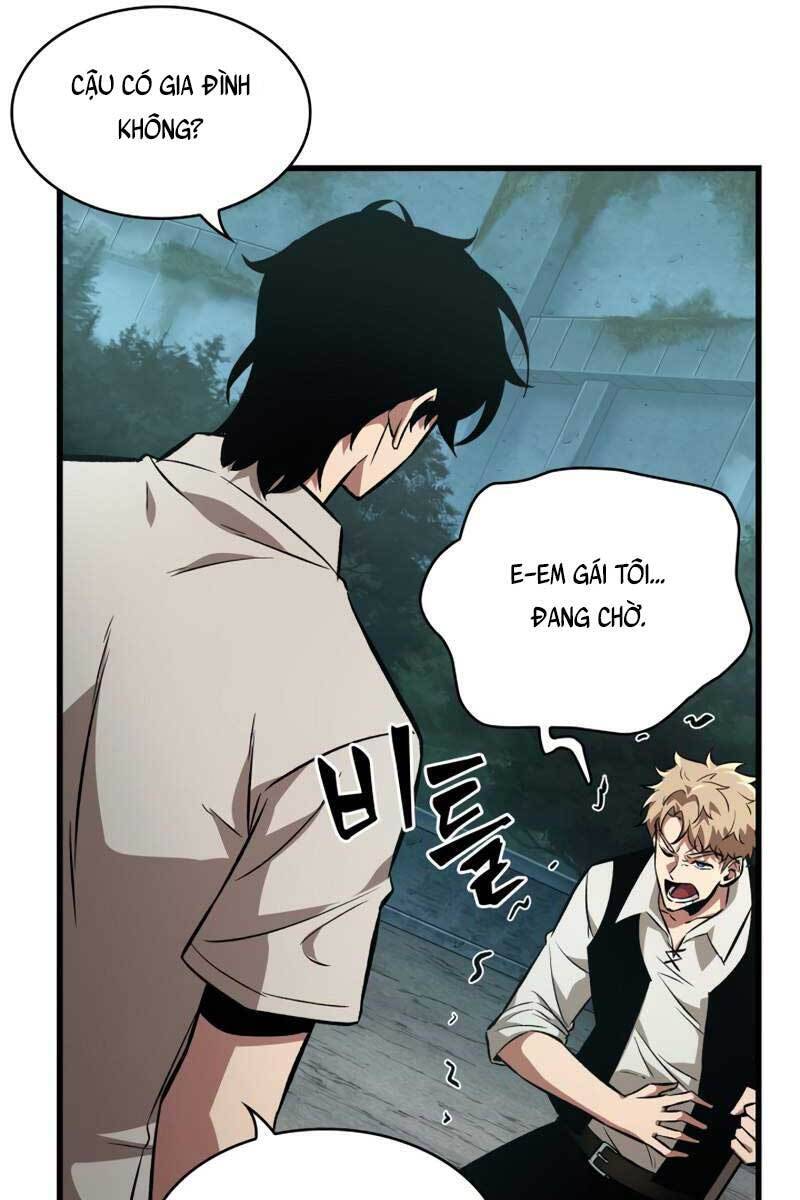 Gacha Vô Hạn chapter 5 - Upload bởi truyensieuhay.com