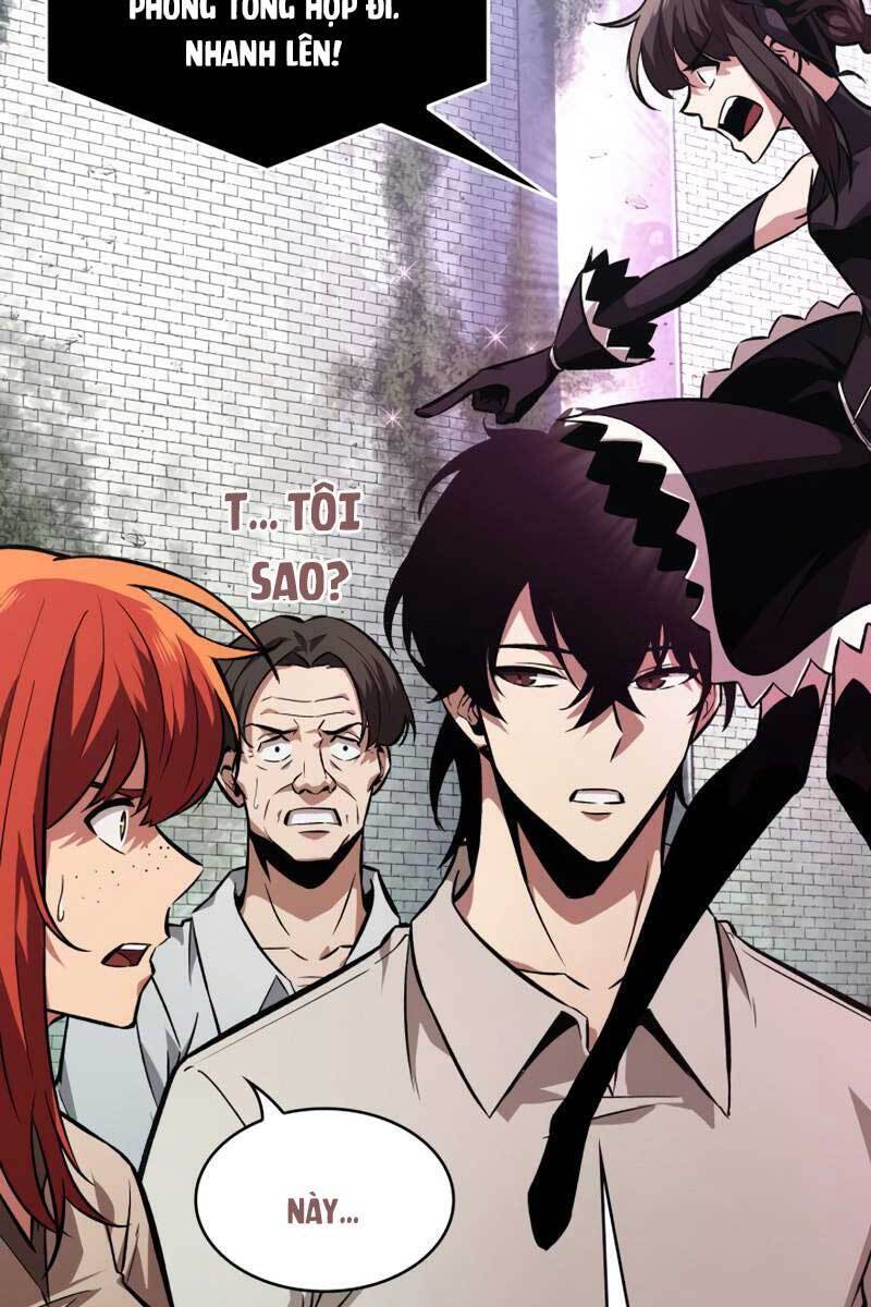 Gacha Vô Hạn chapter 5 - Upload bởi truyensieuhay.com