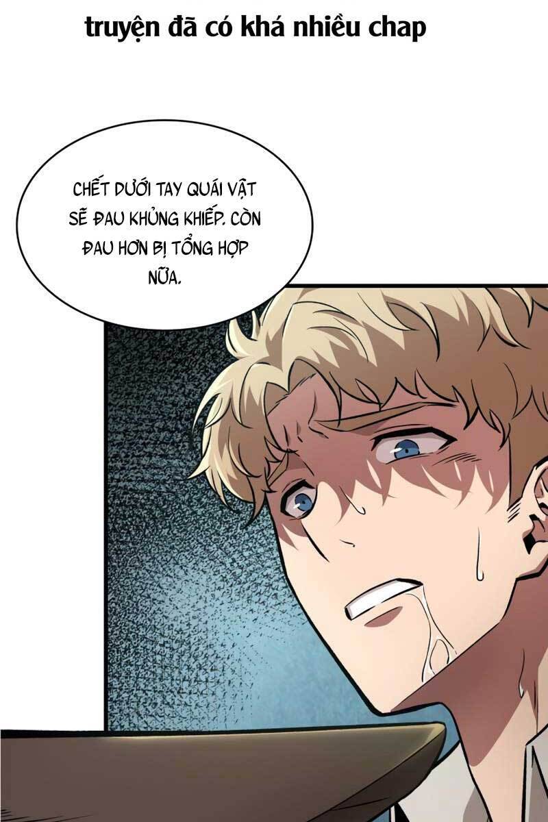 Gacha Vô Hạn chapter 5 - Upload bởi truyensieuhay.com